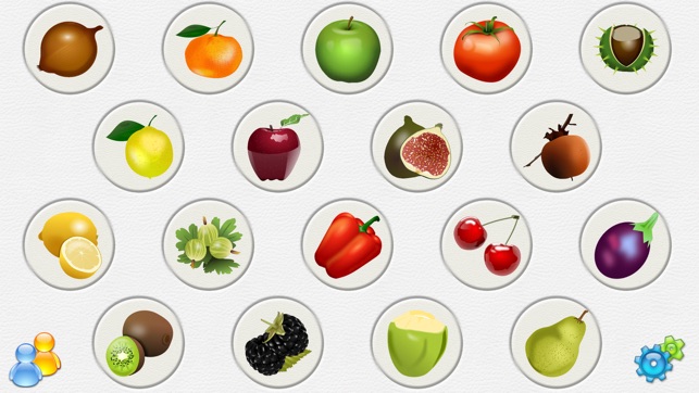 Fruits Jigsaw Puzzle(圖5)-速報App