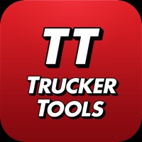 Trucker Tools ne fonctionne pas? problème ou bug?