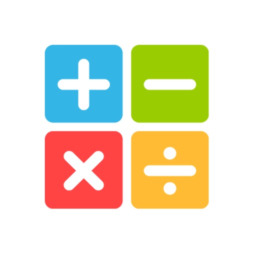 Math Quiz Game Pro iOS App