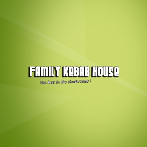 Family Kebab House Pill