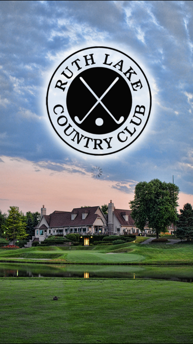 How to cancel & delete Ruth Lake Country Club from iphone & ipad 1