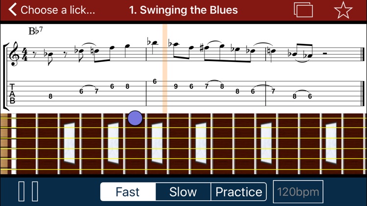 Matt Warnock Guitar : 101 Jazz Guitar Licks