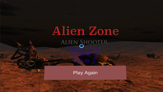 VR Alien Zone(圖5)-速報App