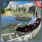 Drive Mountain Valley Roller Coaster Pro