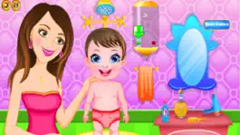 Game screenshot Super Baby Care:Kids Free Games apk