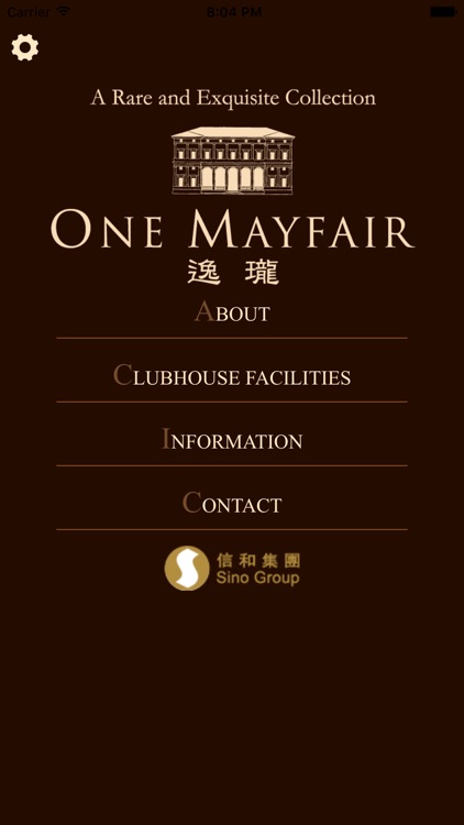 One Mayfair