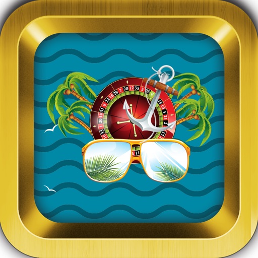 Grand SloTs World -  Free Play iOS App