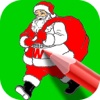 Christmas Coloring Book  - Xmas Pictures to Color