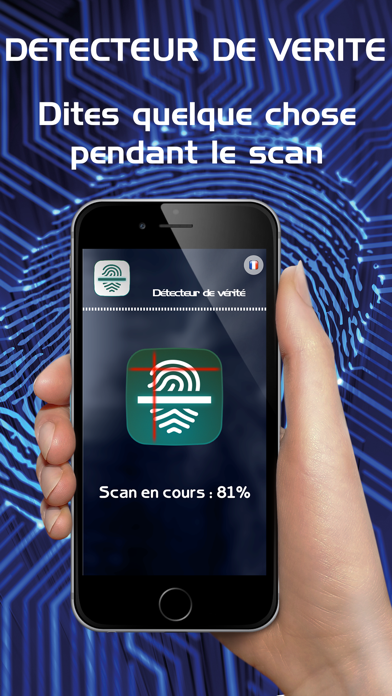 TÉLÉCHARGER DETECTEUR DE MENSONGE GRATUIT DE MENSONGE DETECTEUR GRATUIT TÉLÉCHARGER