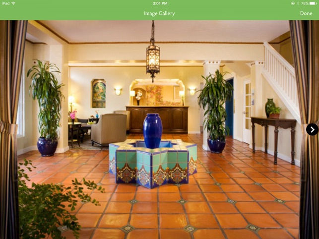 Holiday Inn Express - Santa Barbara(圖2)-速報App