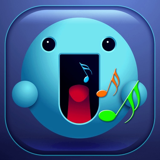 Funny Ringtones - Fun Ring Tones & Sound Effects icon