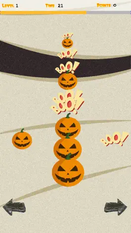 Game screenshot All Hallows' Eve - Halloween Fever mod apk