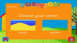 Game screenshot Fido&Pumpkin Position Pictures apk
