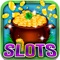 Leprechaun's Slot Machine: Super hot deals