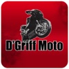 D'Griff Moto Bordeaux