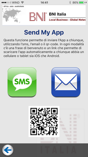 BNI Roma CSE(圖2)-速報App