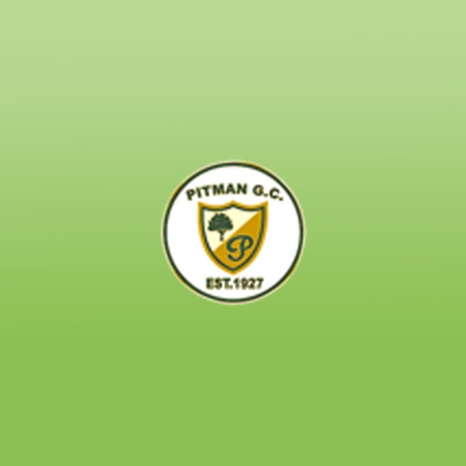 Pitman Golf Course icon