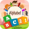 Alphabet Learning Game