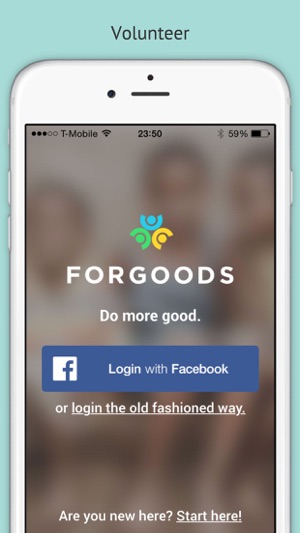 ForGoods(圖1)-速報App