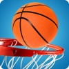 Basketball All Stars Shoot Arcade Mode