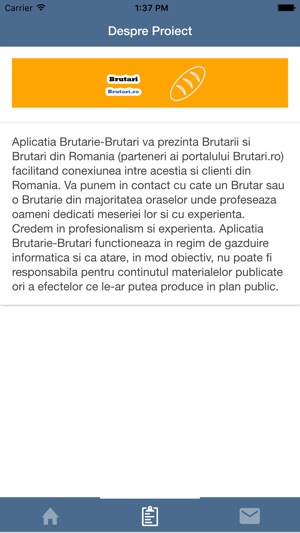 Brutar si Brutarie(圖4)-速報App