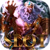 2016 A Epic Zeus Slots Golden Gambler Game - FREE Slots Machine