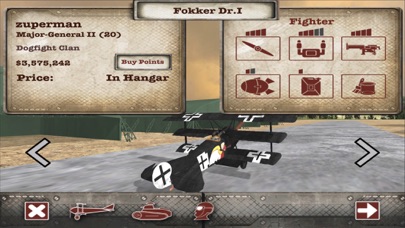 Dogfight screenshot1