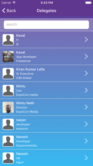 OpenSourceIndia(圖4)-速報App