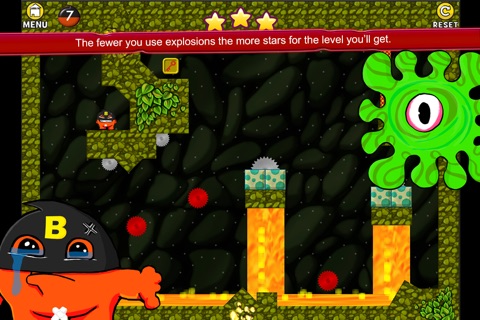 Bomby Boy screenshot 4