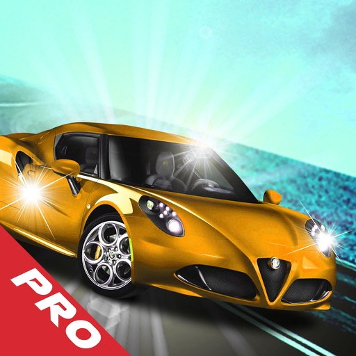 Accelerate Car Driving PRO : Road Maxima iOS App