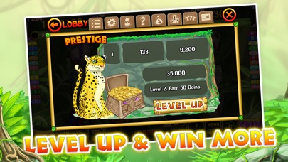 SLOTS GONE WILD FUN 4.10 IOS CASINO SLOTS GONE WILD FUN 4.10 IOS