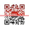 Get QR Code Reader & Barcode Scanner PRO for iOS, iPhone, iPad Aso Report