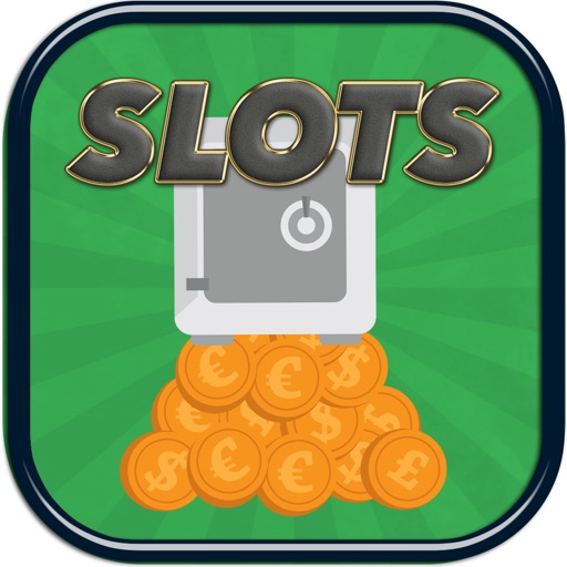 The Best Slots Of Lucky Game - Gambling Winner icon