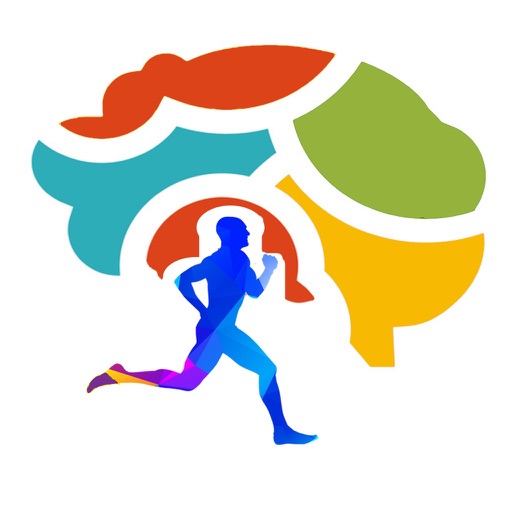 ماراثون الدماغ - لعبة اختبار مخ و ذكاء icon