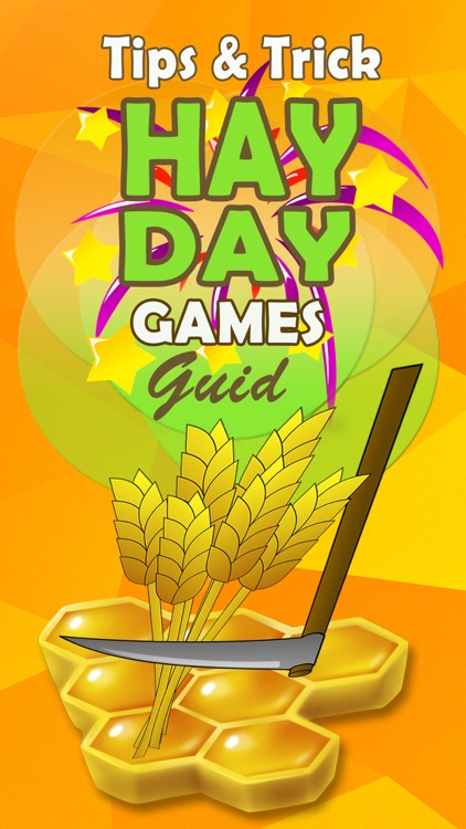 Tips Guide for Hay Day Cheats Games