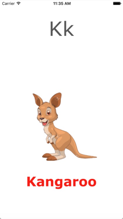 iLearn Animals for Kids