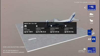 How to cancel & delete Volga-Dnepr loading simulator from iphone & ipad 4