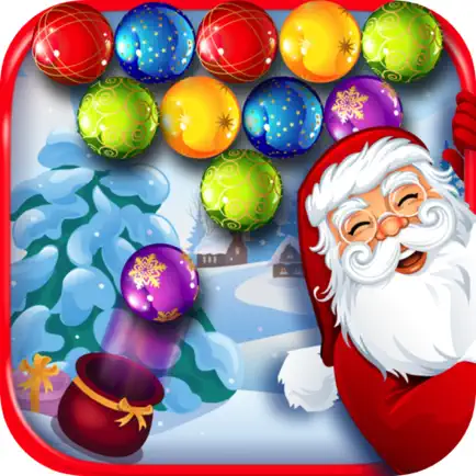 Happy Ball Shoot - Chrismas Verion Читы