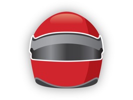 All the fun of Apex Race Manager in sticker form