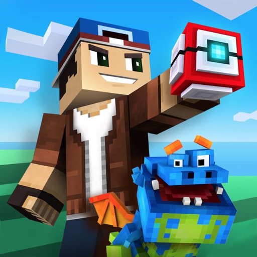 Pixelmon GO Icon