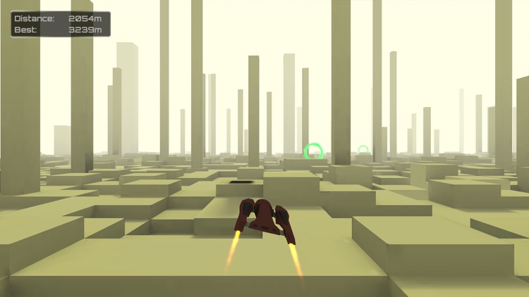 Smart Hover Challenge