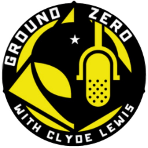 Ground Zero with Clyde Lewis Icon