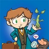 Fantastic Beasts Stickers