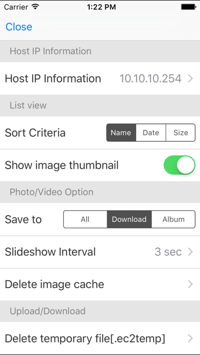 How to cancel & delete Storpia from iphone & ipad 2
