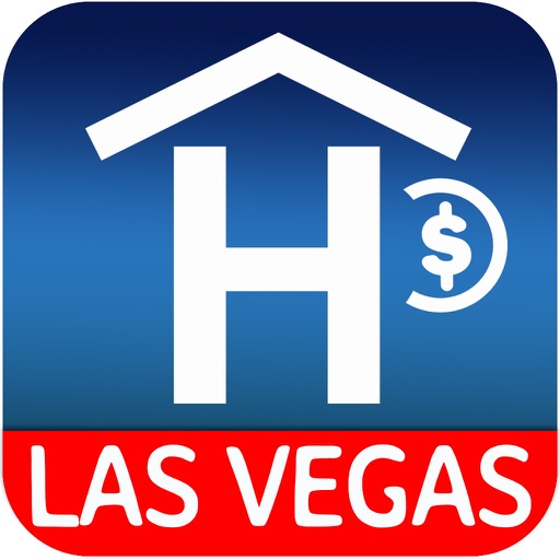 Las Vegas Budget Travel - Save 80% Hotel Booking icon