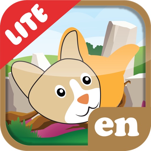 iMut Kid Puzzle (Animal) English LITE