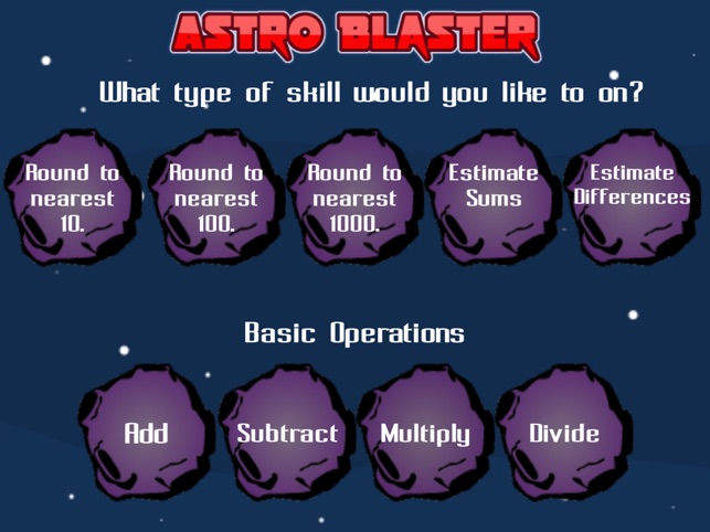 Astro Blaster by RoomRecess.com(圖2)-速報App