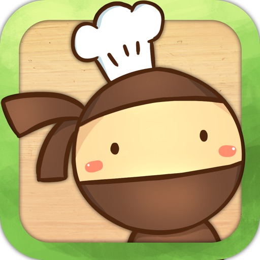 Bakery Ninja - The Best Slice and Chop 3d Game iOS App