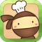Bakery Ninja - The Best Slice and Chop 3d Game