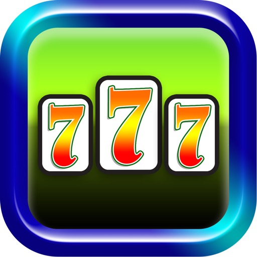 Super Casino Evil Machine - Spin Slots Machine iOS App